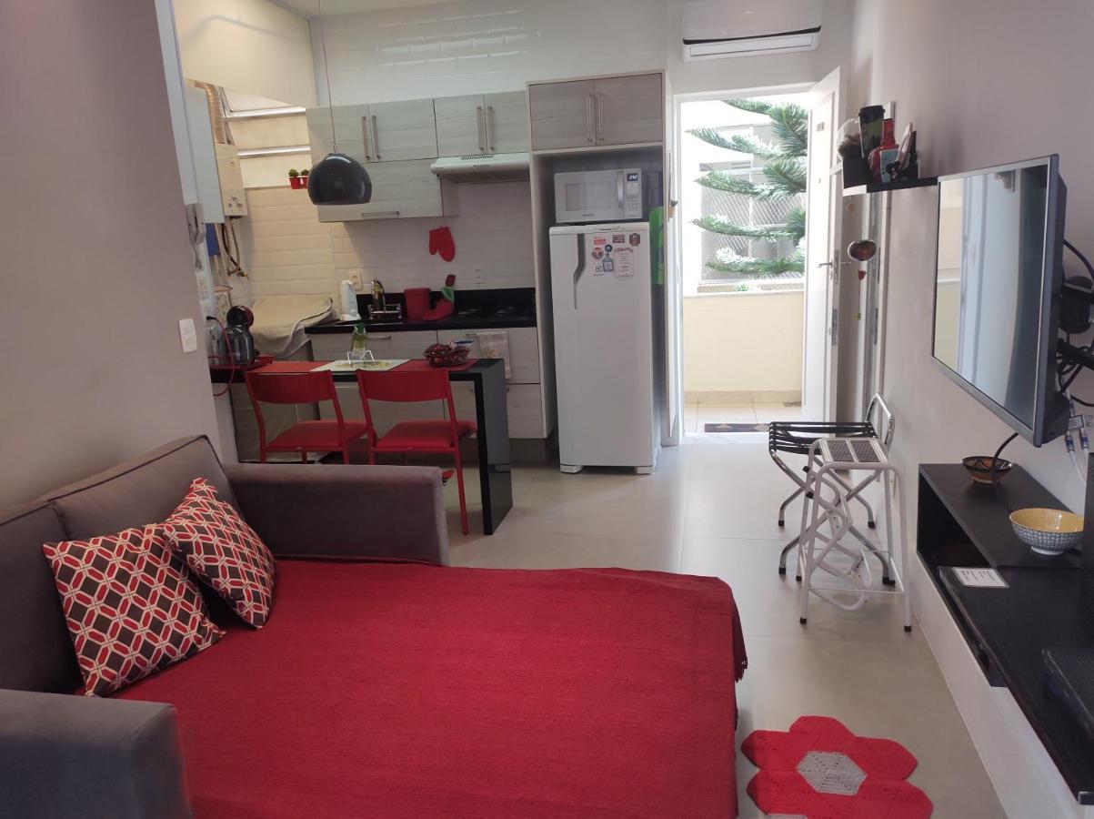 Charmoso Leblon Apartamento Rio de Janeiro