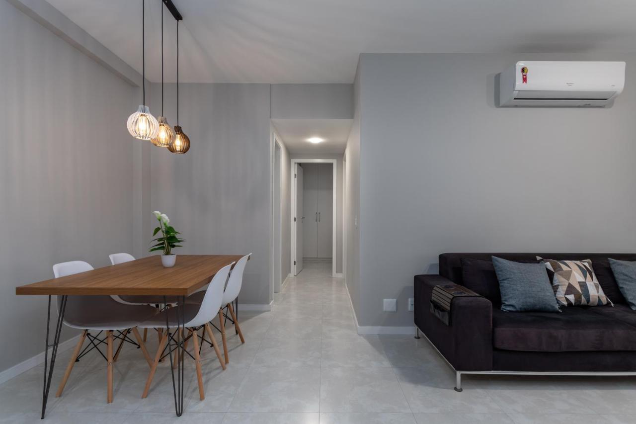 Apartamento Jardim 2 Bedrooms Within A Rio de Janeiro