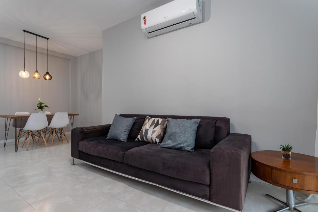 Jardim 2 Bedrooms Within A * Rio de Janeiro