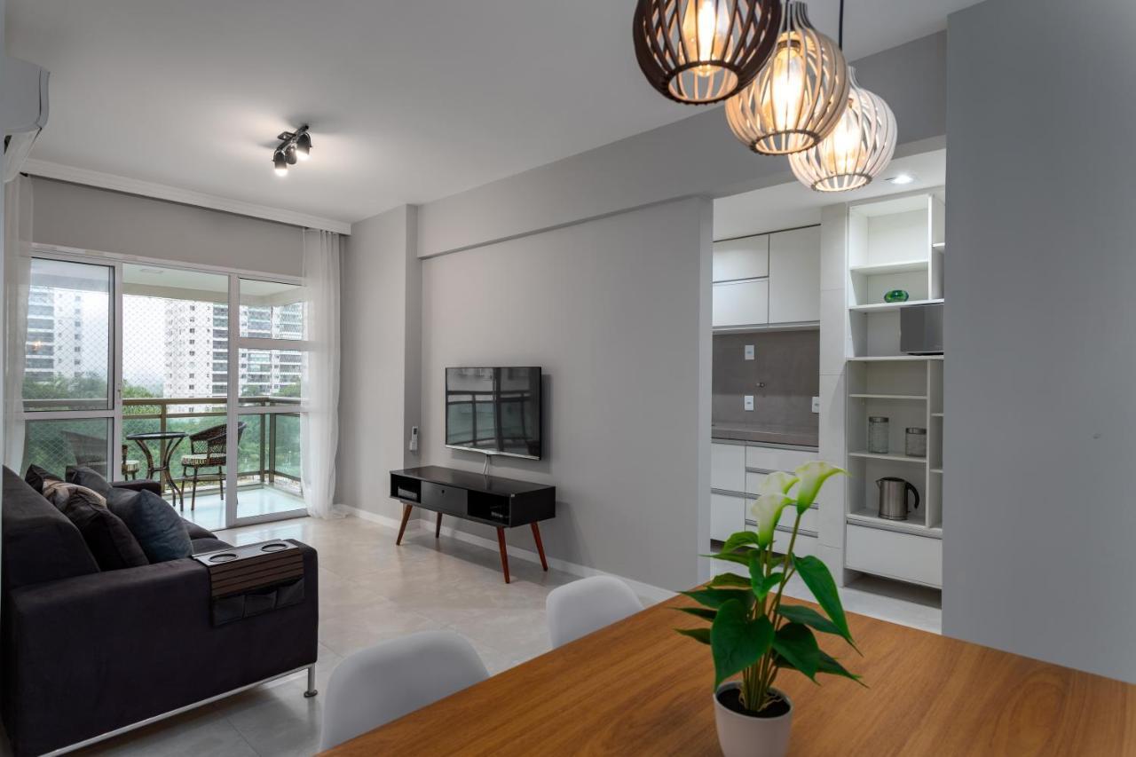 Jardim 2 Bedrooms Within A