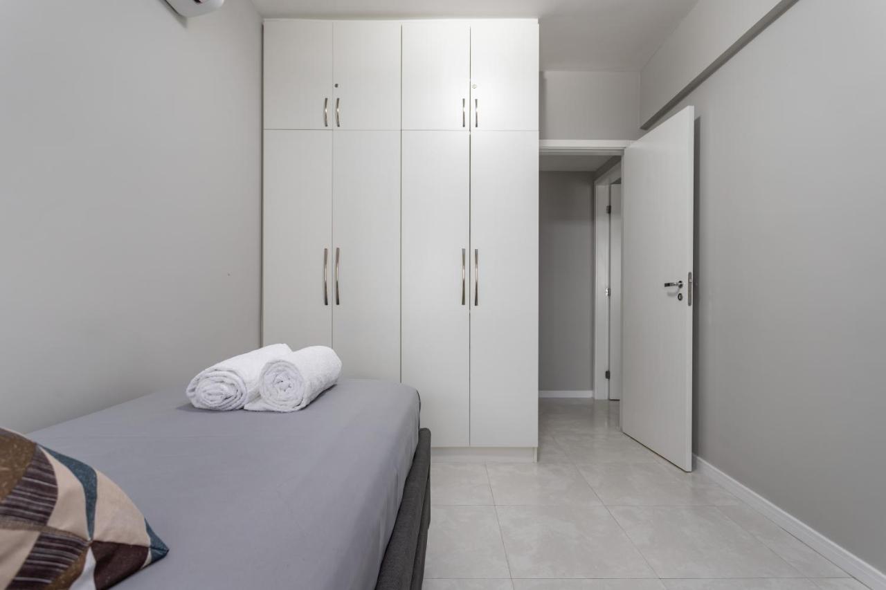 Jardim 2 Bedrooms Within A Rio de Janeiro