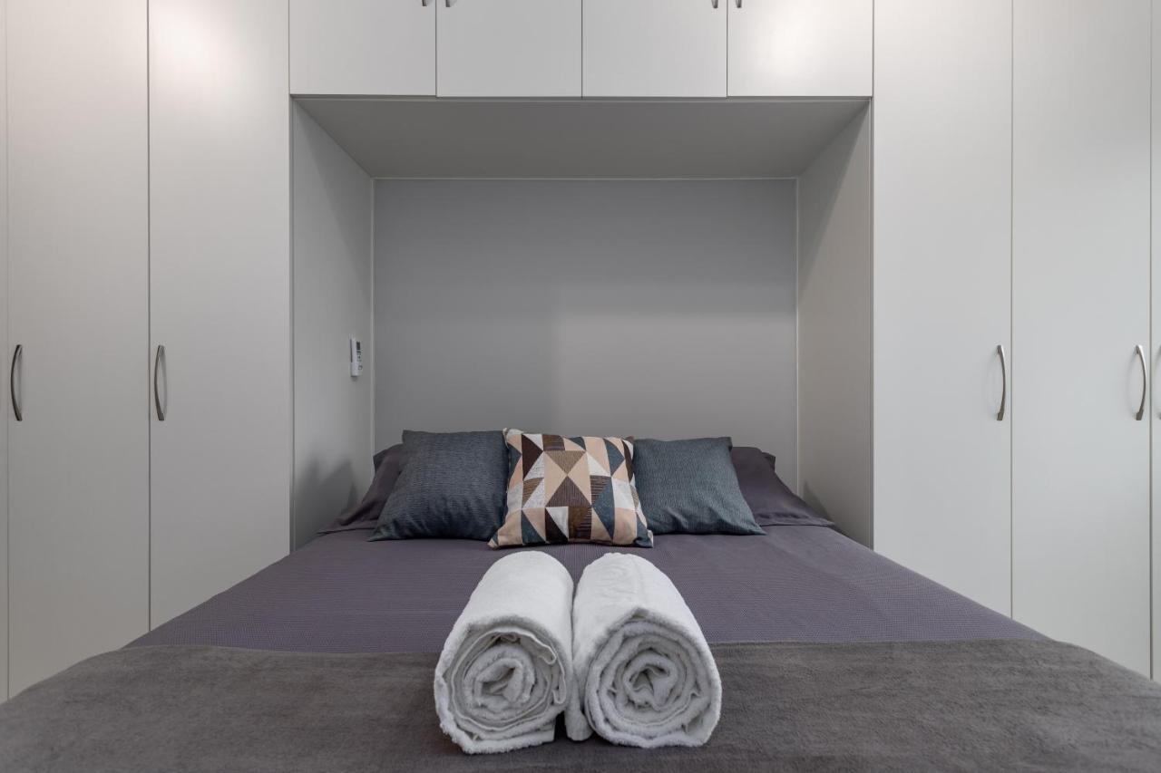 Apartamento Jardim 2 Bedrooms Within A *