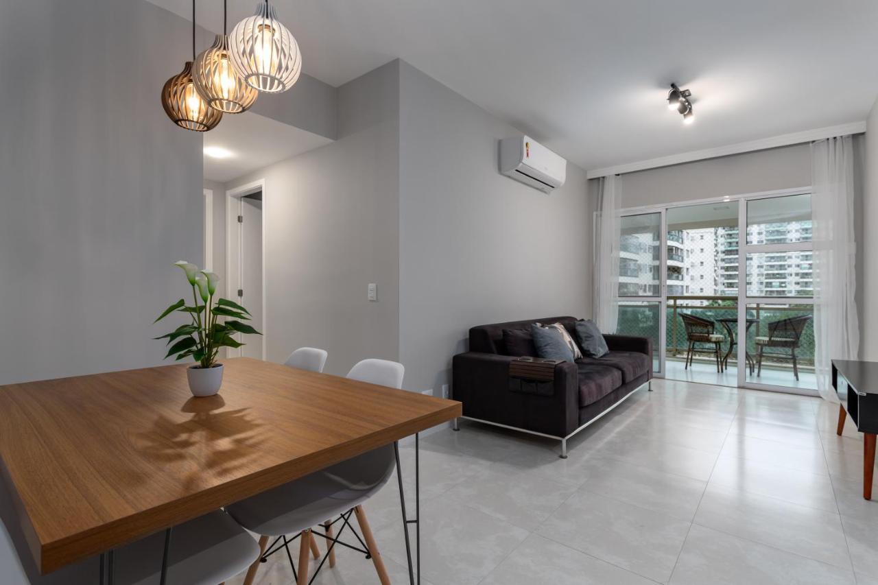 Apartamento Jardim 2 Bedrooms Within A *