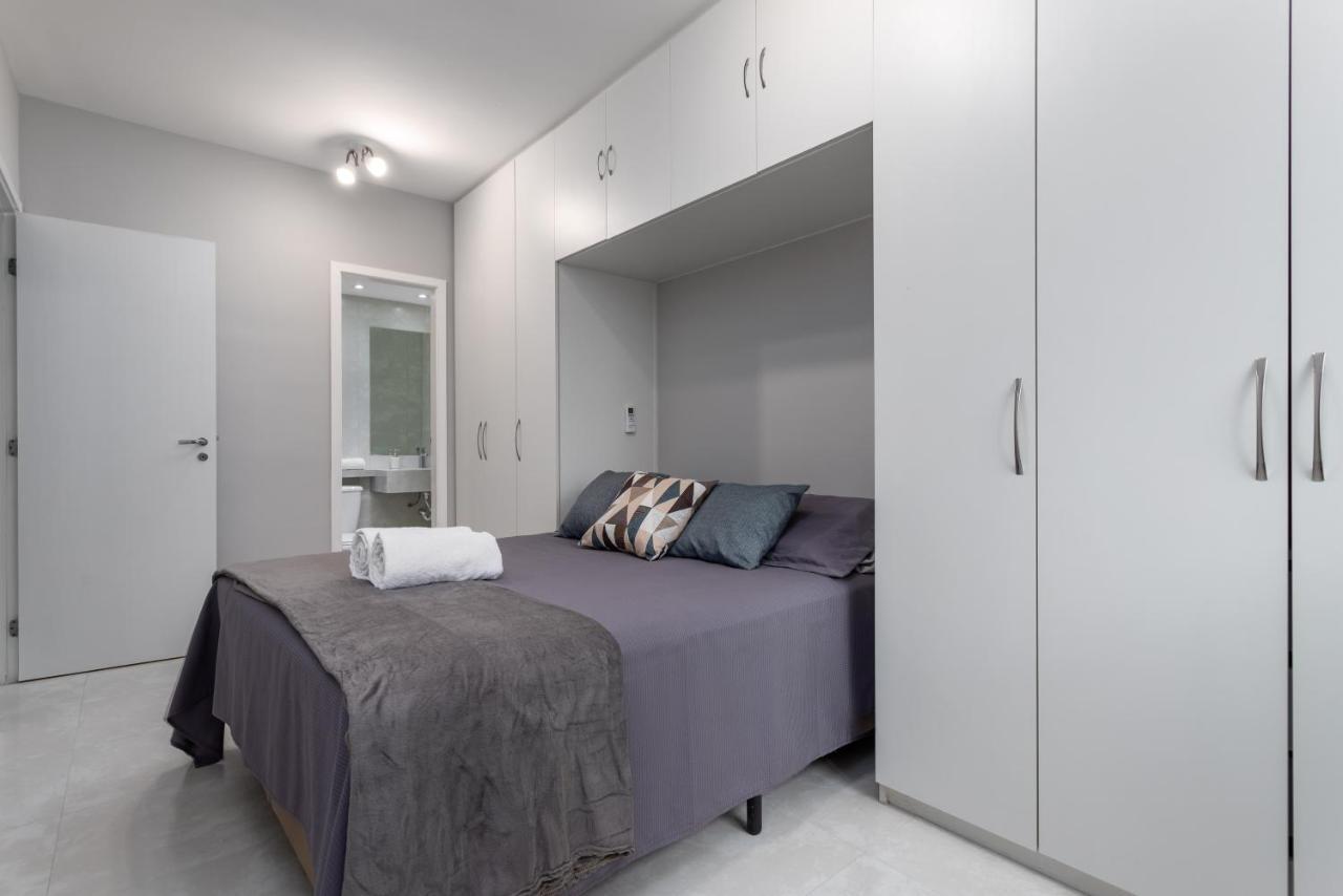 Jardim 2 Bedrooms Within A