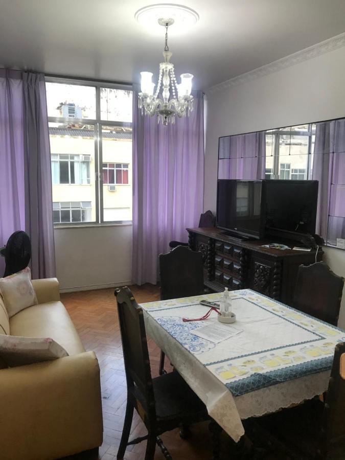 Apartamento Vista Mar Lateral 2 Quartos
