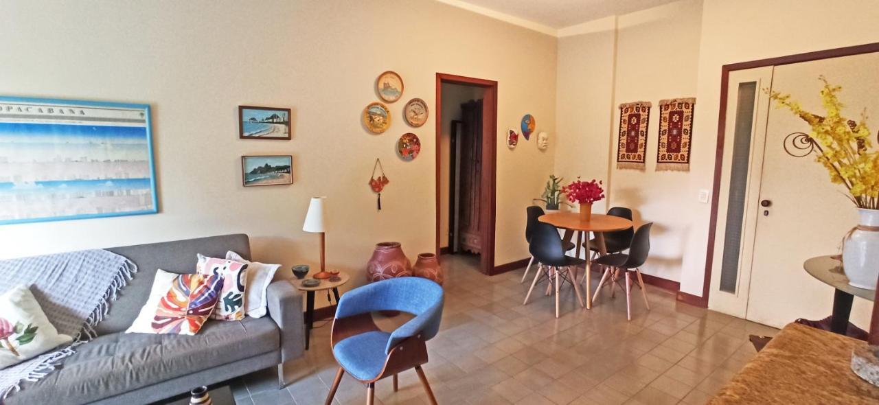 Apto Ocean Drive - Da Barra Apartment Rio de Janeiro