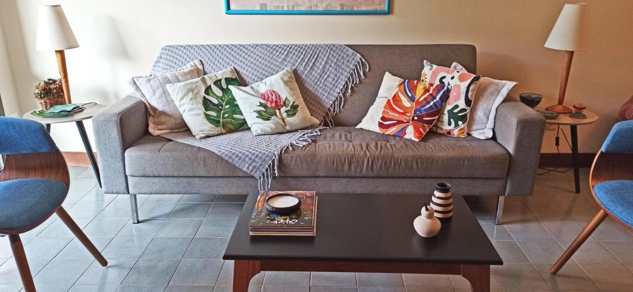 Apto Ocean Drive - Da Barra Apartment Rio de Janeiro