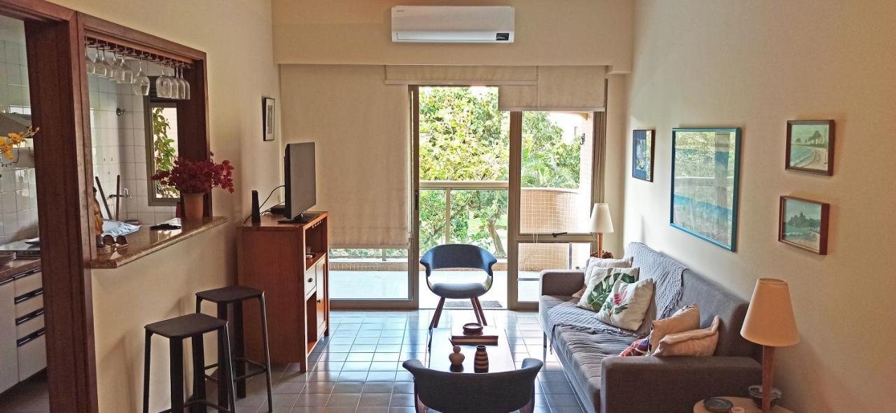 Apto Ocean Drive - Da Barra Apartment *