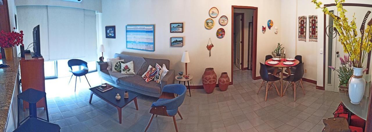 Apto Ocean Drive - Da Barra Apartment
