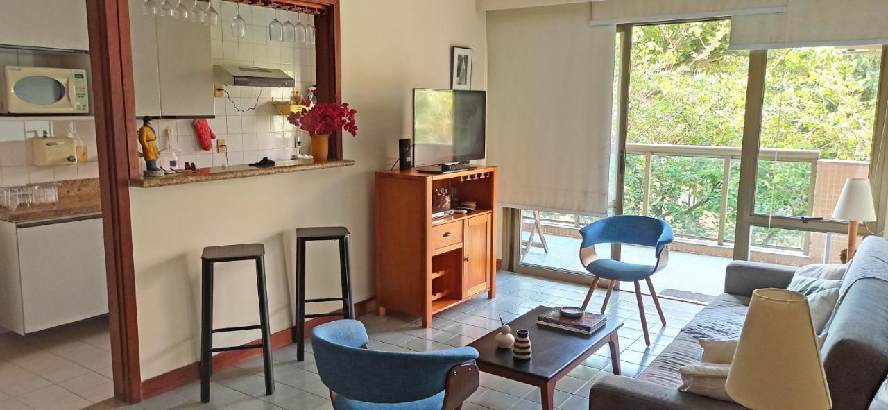 Apto Ocean Drive - Da Barra Apartment