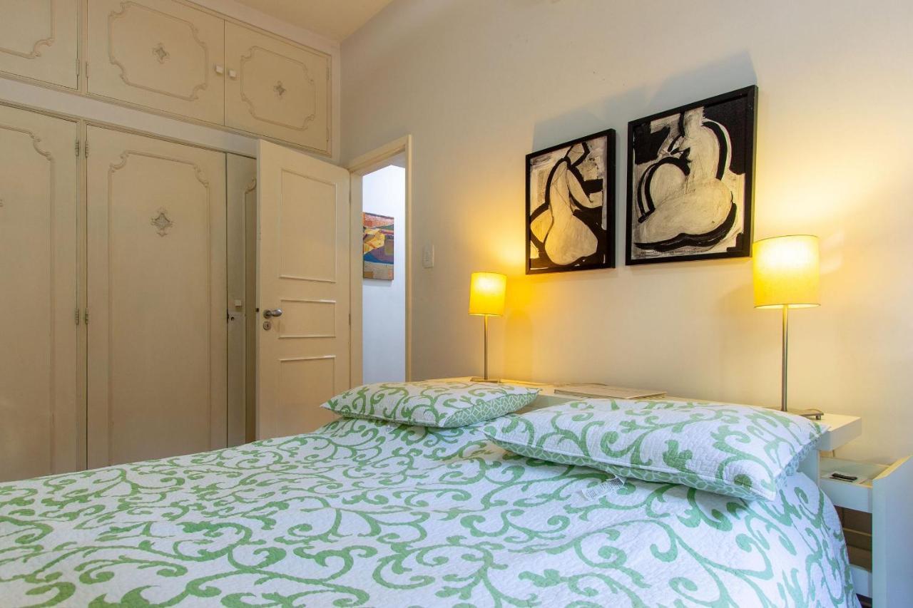 Apartment Ipanema: 2qtos Confortavel, Ao Lado Da Rio de Janeiro