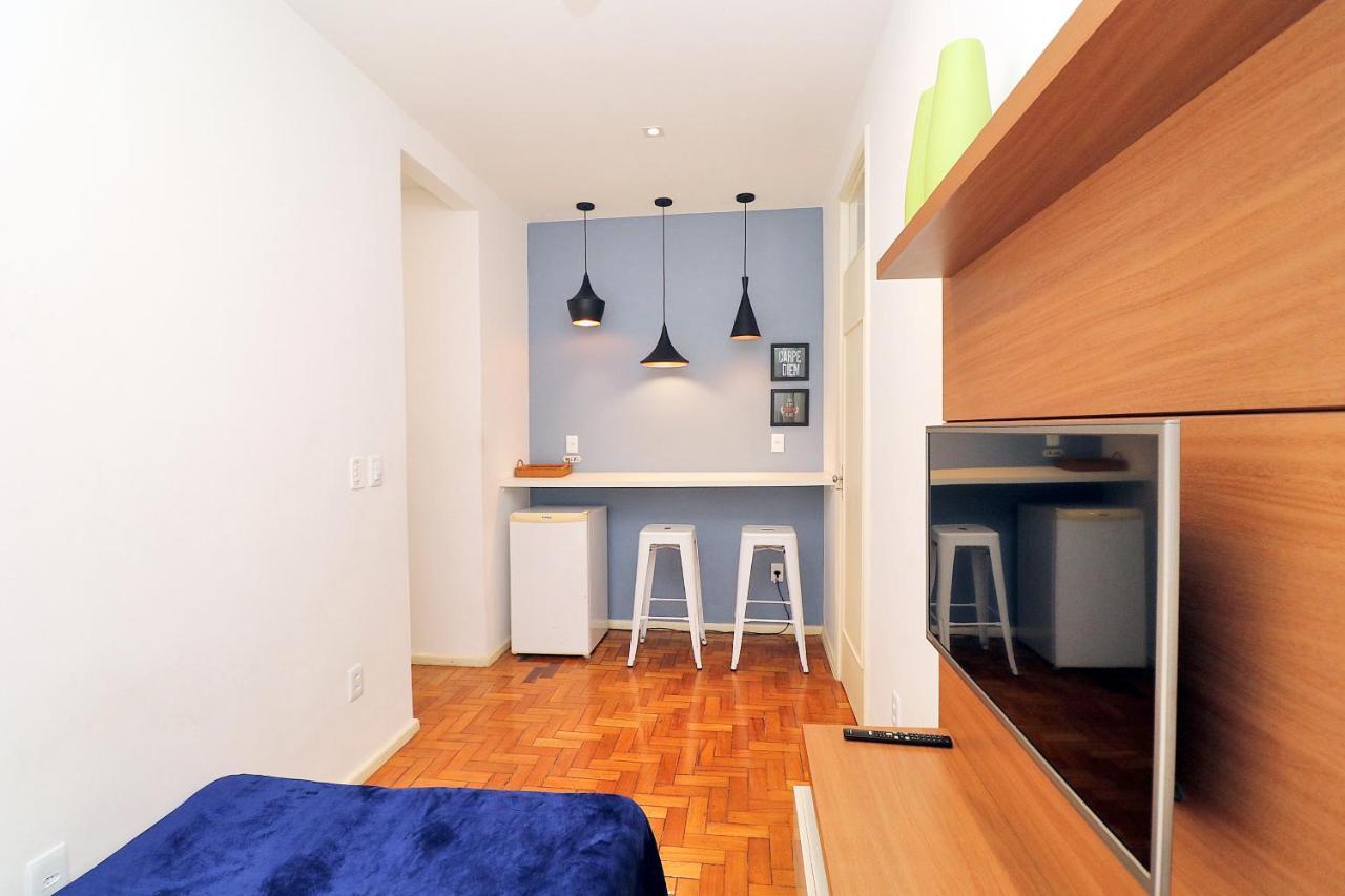 Rio Spot Homes Copacabana U045 Apartment *