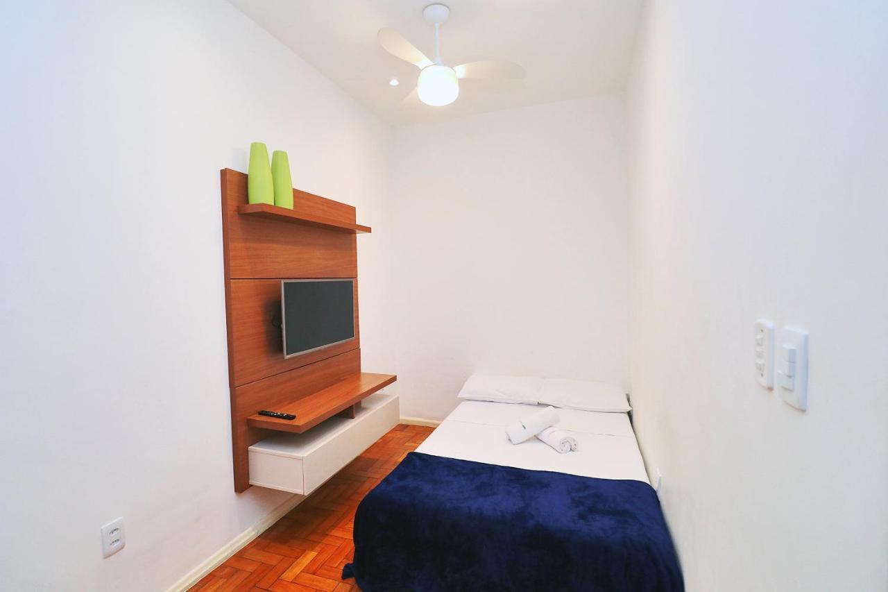 Apartment Rio Spot Homes Copacabana U045 *