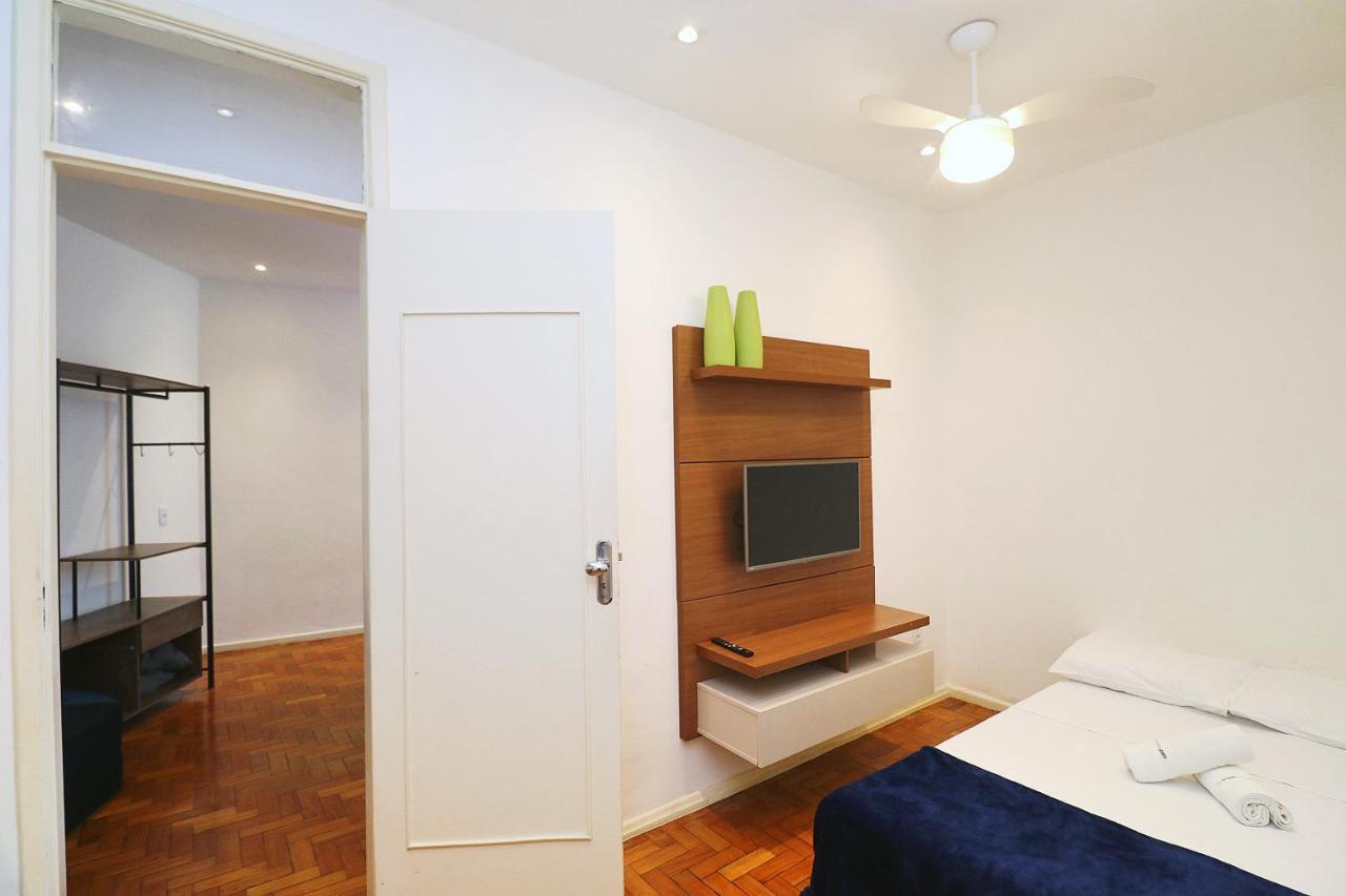 Rio Spot Homes Copacabana U045 Apartment *