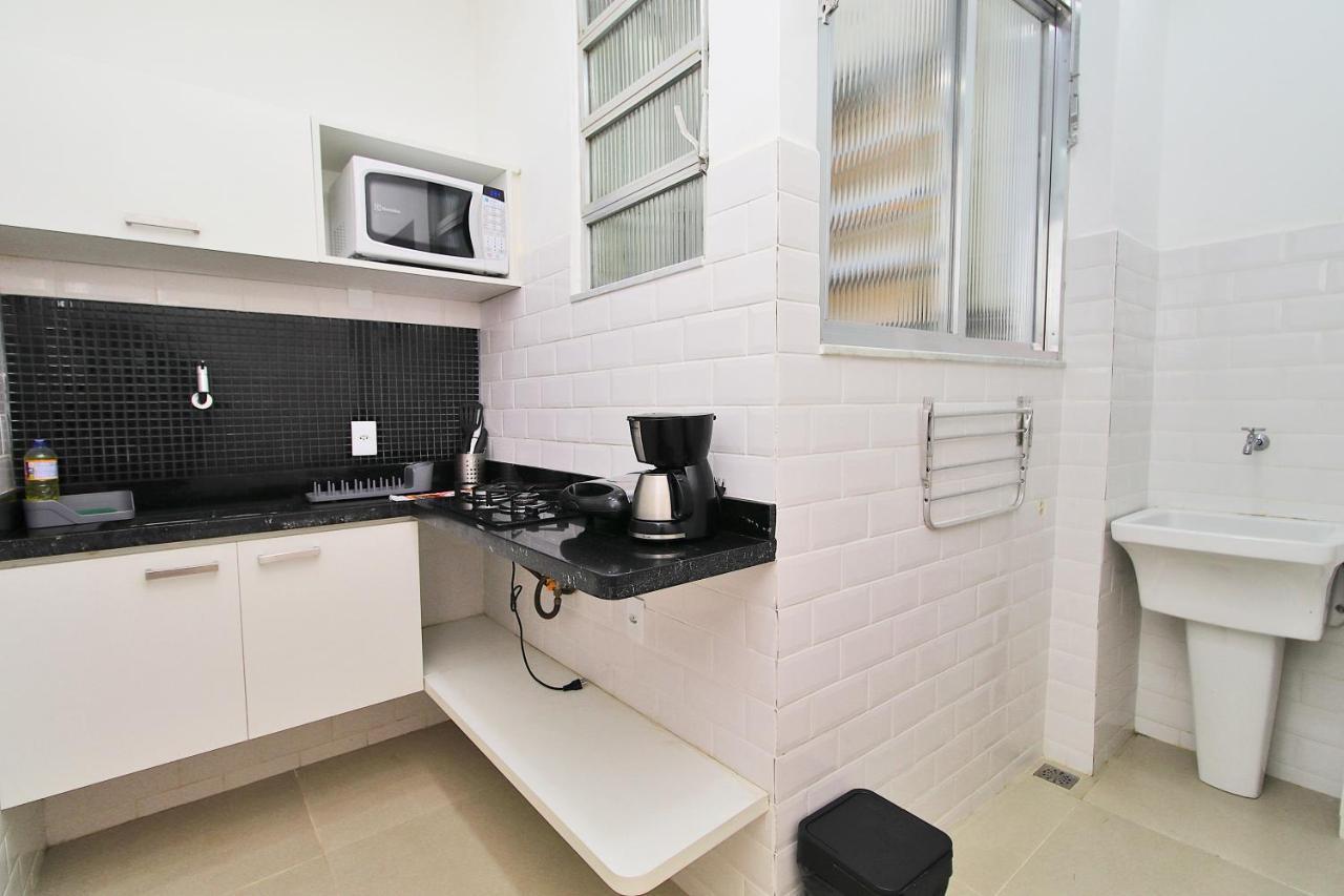 Rio Spot Homes Copacabana U045 *