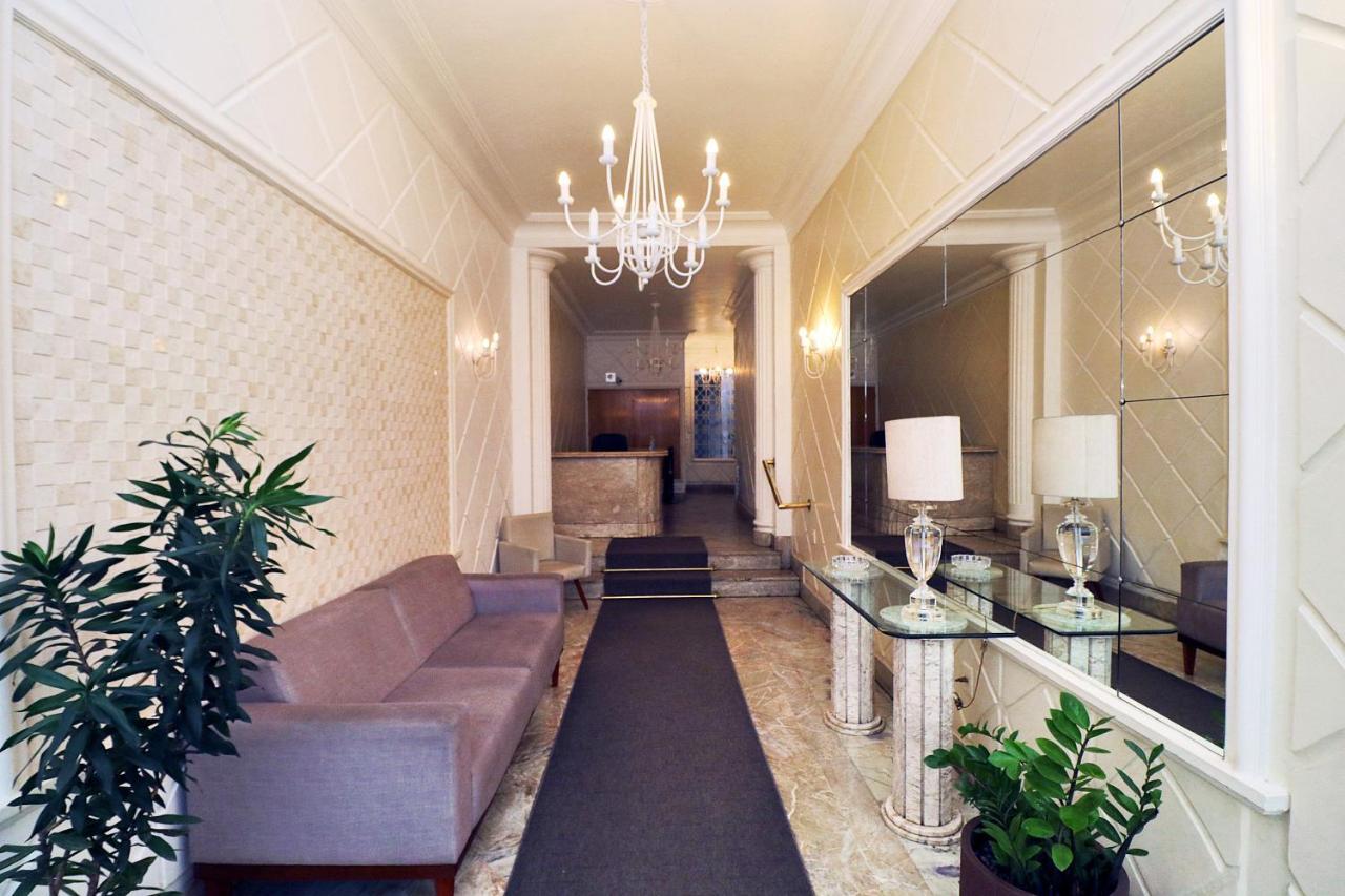 Rio Spot Homes Copacabana U045 Apartment *