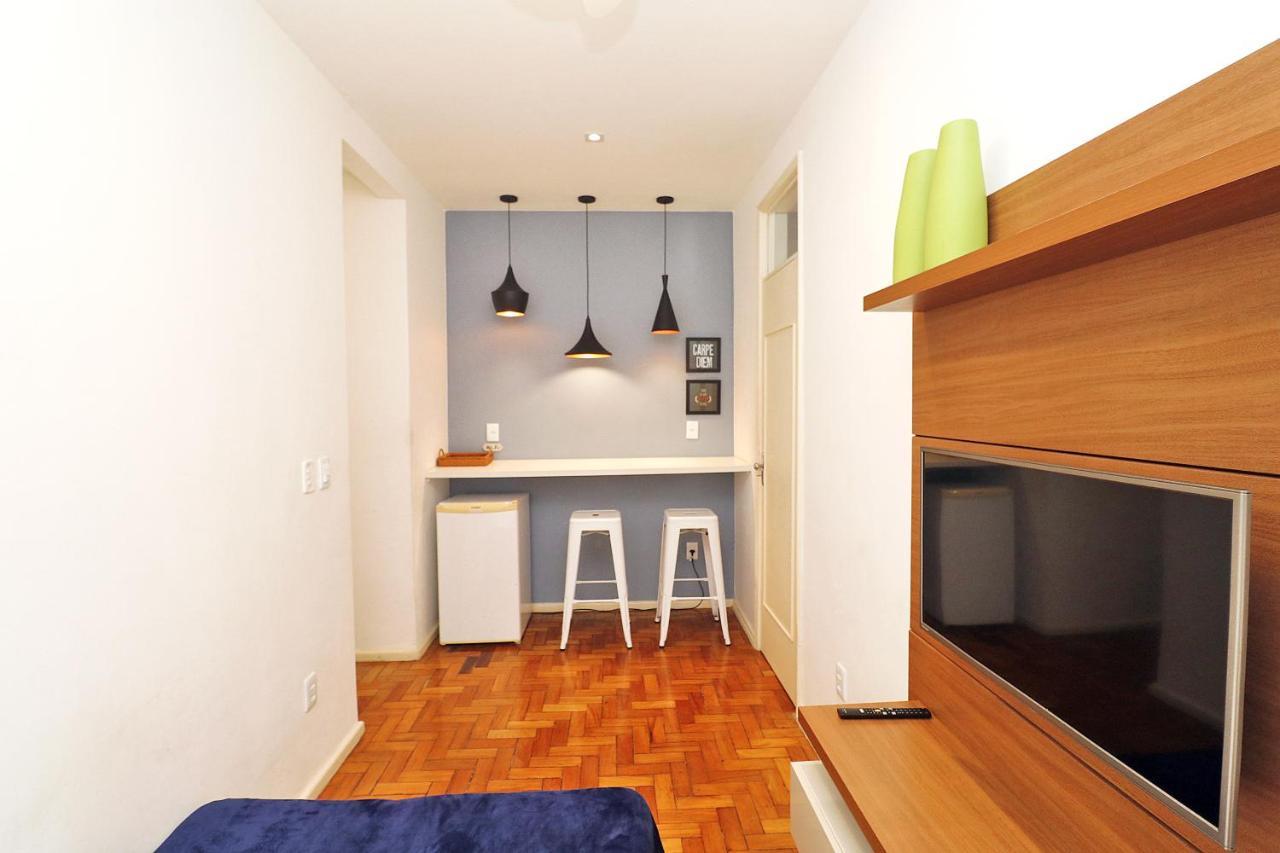 Rio Spot Homes Copacabana U045 Rio de Janeiro