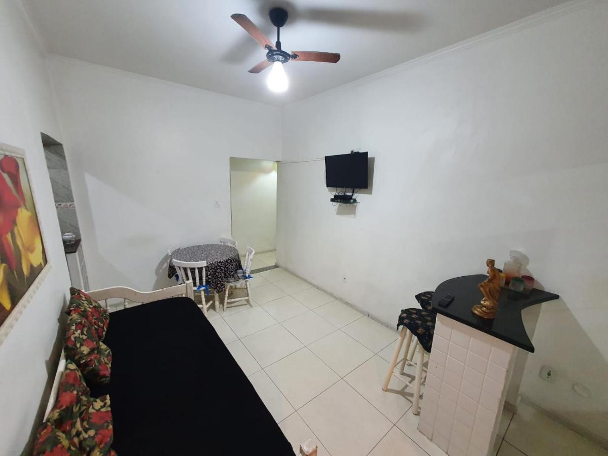 Com Bar Av Copacabana 479 Ap 201 Apartamento Rio de Janeiro