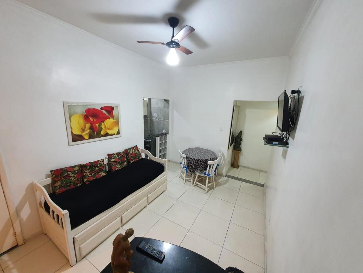 Com Bar Av Copacabana 479 Ap 201 Apartamento Rio de Janeiro