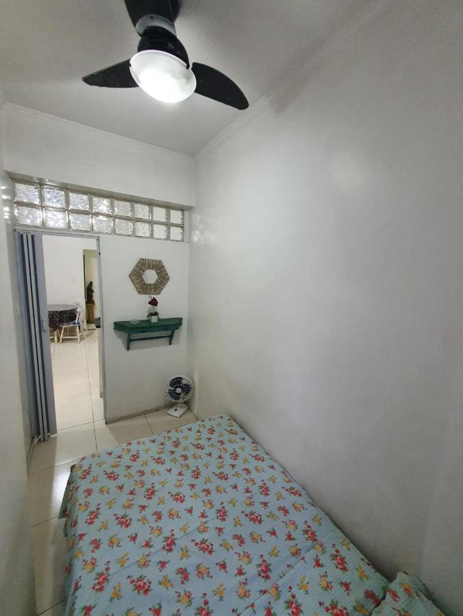 Apartamento Com Bar Av Copacabana 479 Ap 201 *