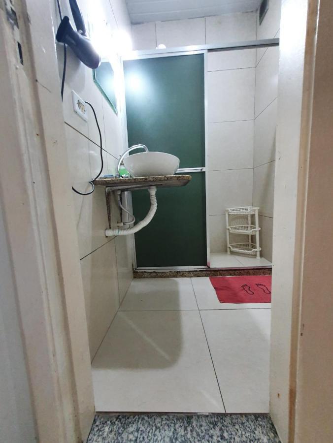 Apartamento Com Bar Av Copacabana 479 Ap 201 Rio de Janeiro