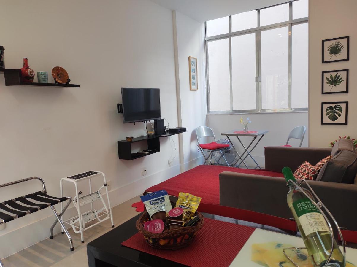 Apartamento Charmoso Leblon Rio de Janeiro