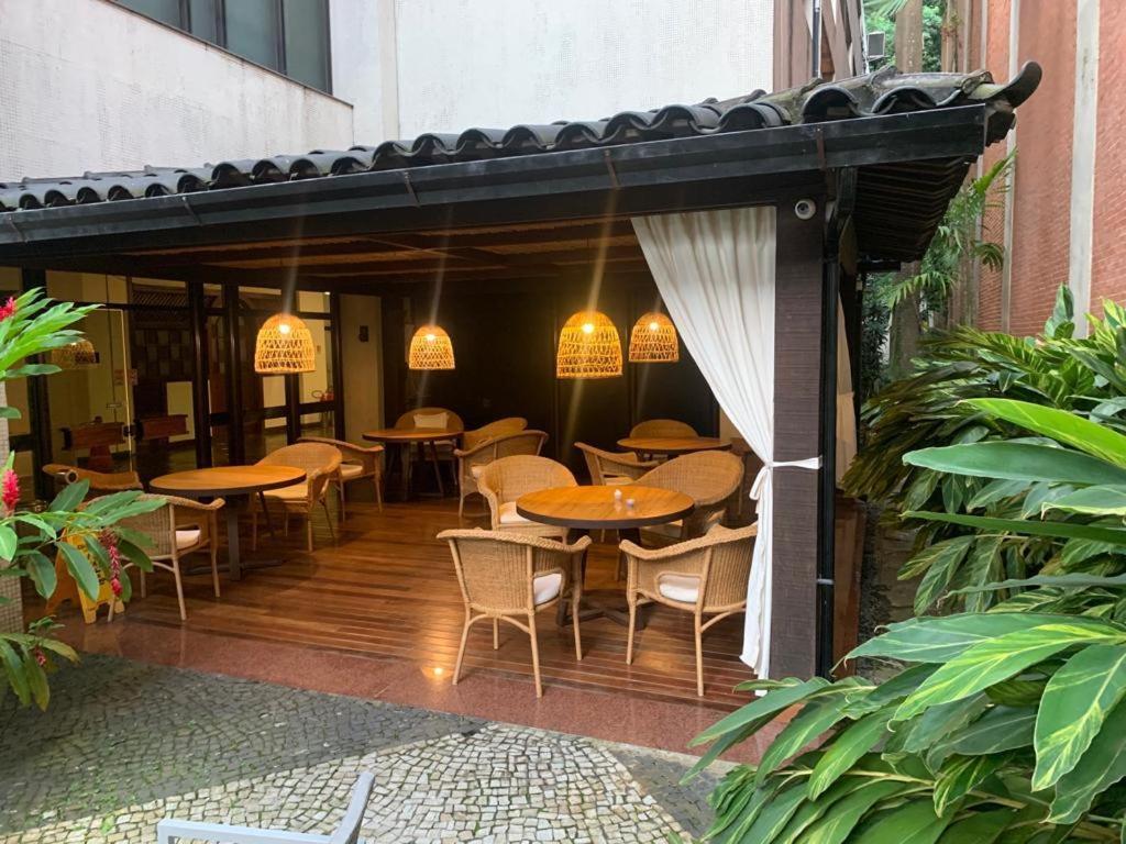 Real Residencial Apartamento Rio de Janeiro