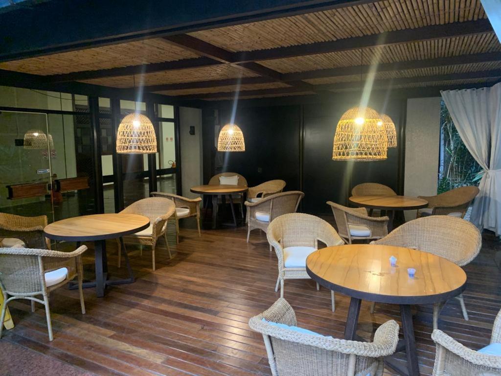 Apartamento Real Residencial Rio de Janeiro