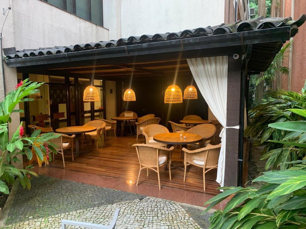 Real Residencial Apartamento