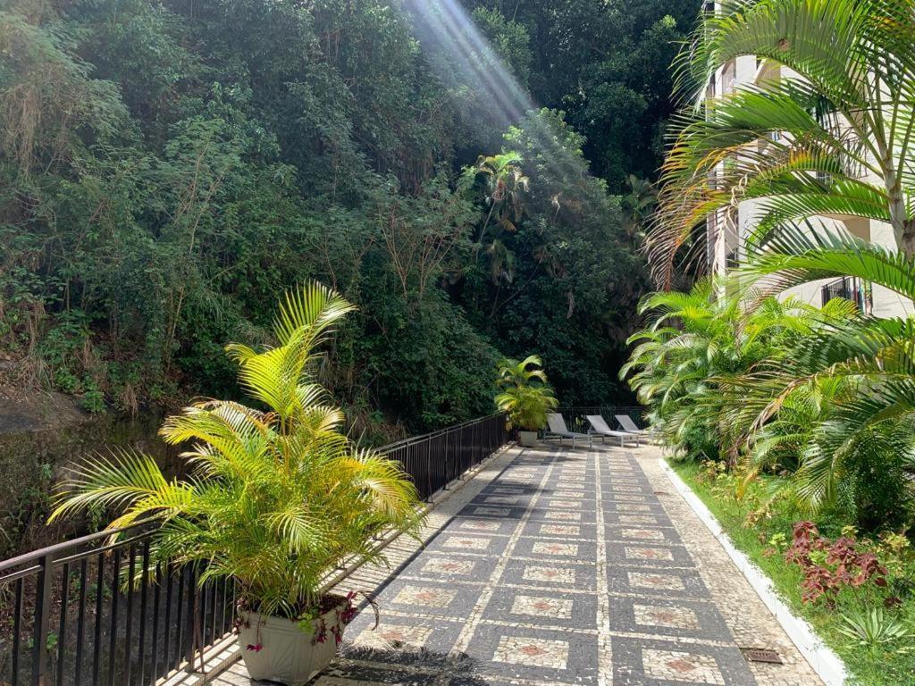 Apartamento Real Residencial Rio de Janeiro