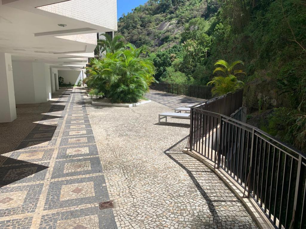 Real Residencial Apartamento *