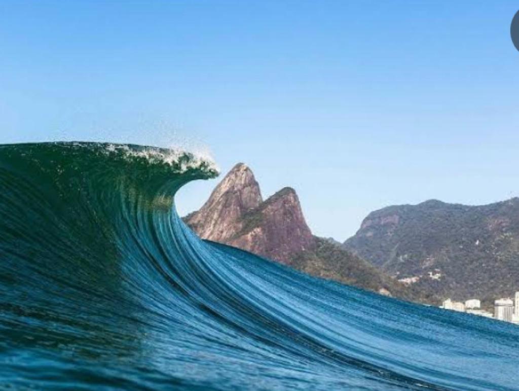 Real Residencial Rio de Janeiro