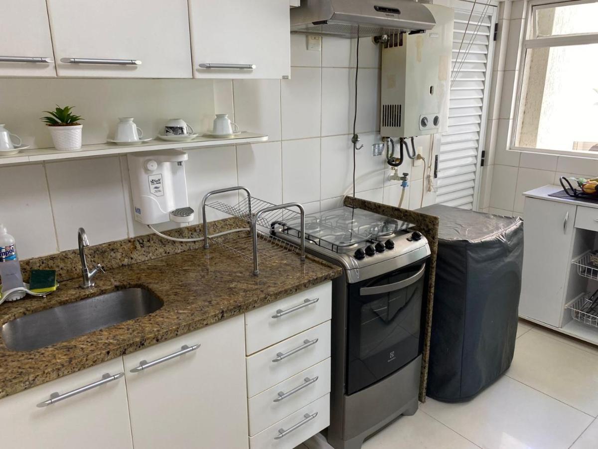 Apartment Marcolini - Luxo Vista Mar - Do Pepe