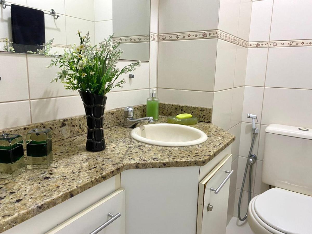Apartment Marcolini - Luxo Vista Mar - Do Pepe Rio de Janeiro