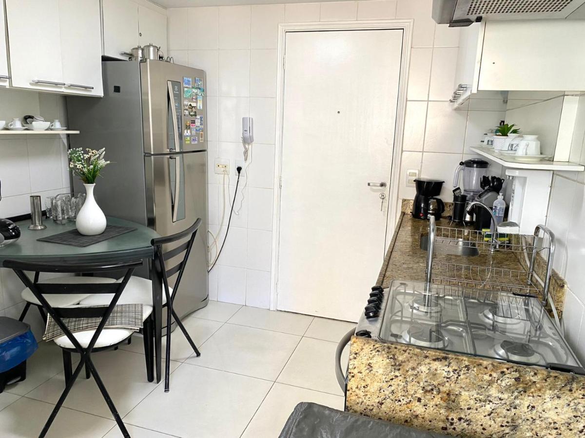 Marcolini - Luxo Vista Mar - Do Pepe Apartment Rio de Janeiro