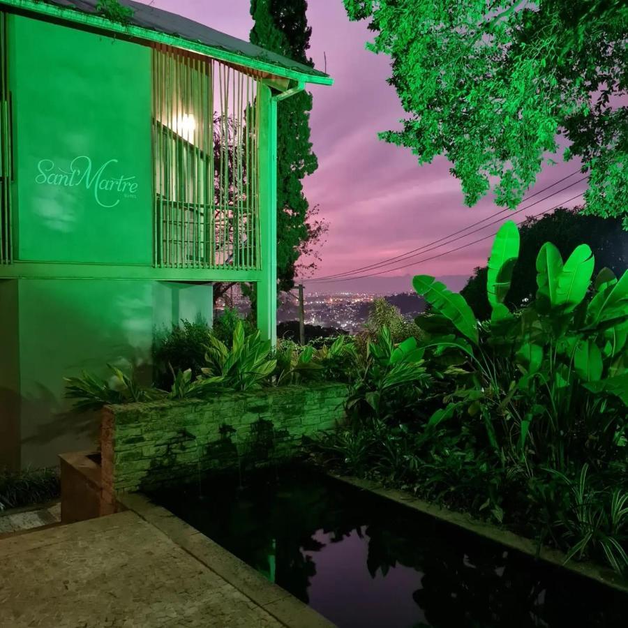 Sant' Martre Inn 4*