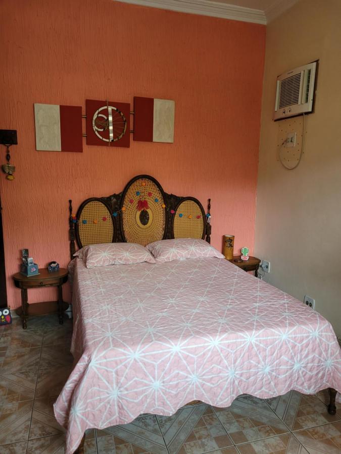 Casa Aconchegante Em Valqueire * Rio de Janeiro