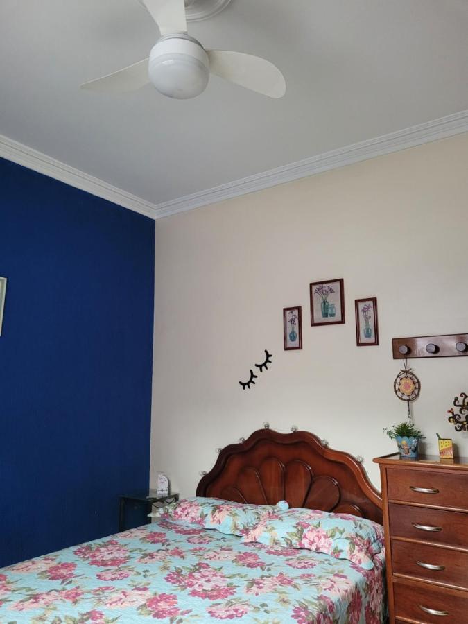 Casa Aconchegante Em Valqueire *