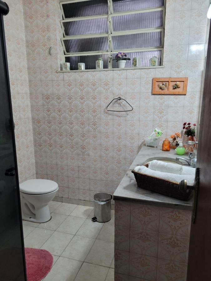 Casa Aconchegante Em Valqueire Casa de Férias