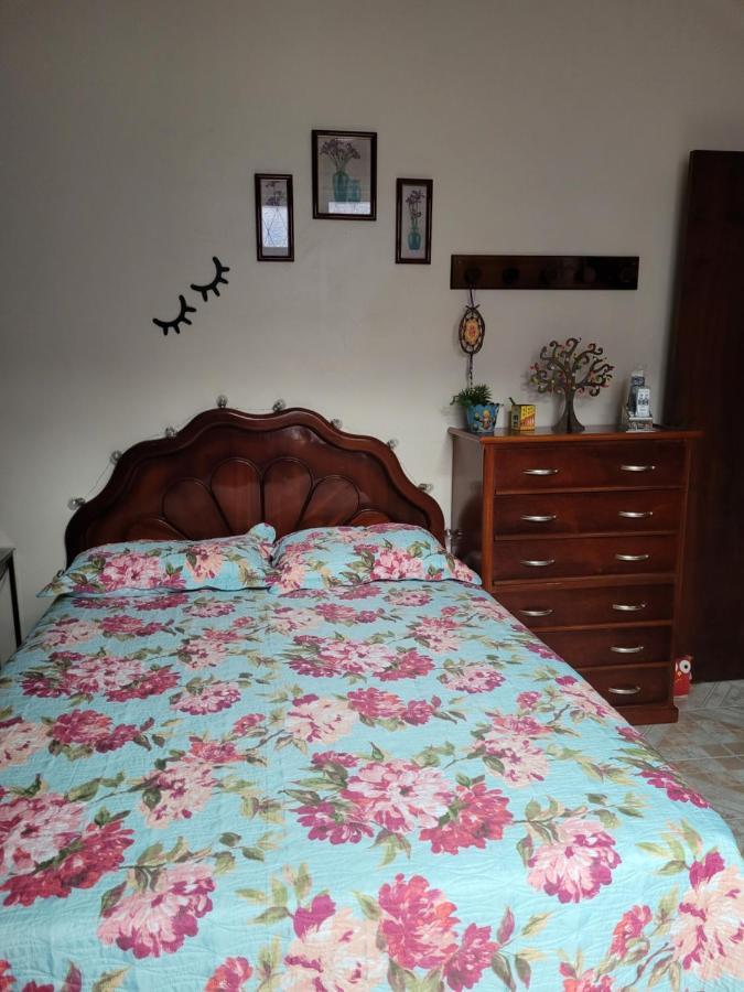 Casa de Férias Casa Aconchegante Em Valqueire *