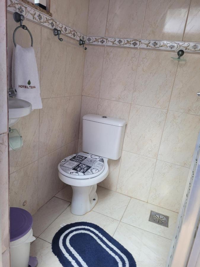Casa Aconchegante Em Valqueire *