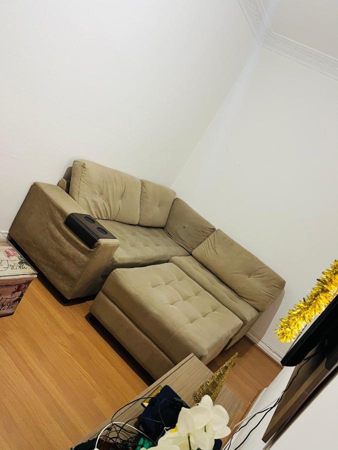 Apartamento Para Temporada Em Copacabana, Perto Da Praia Rio de Janeiro