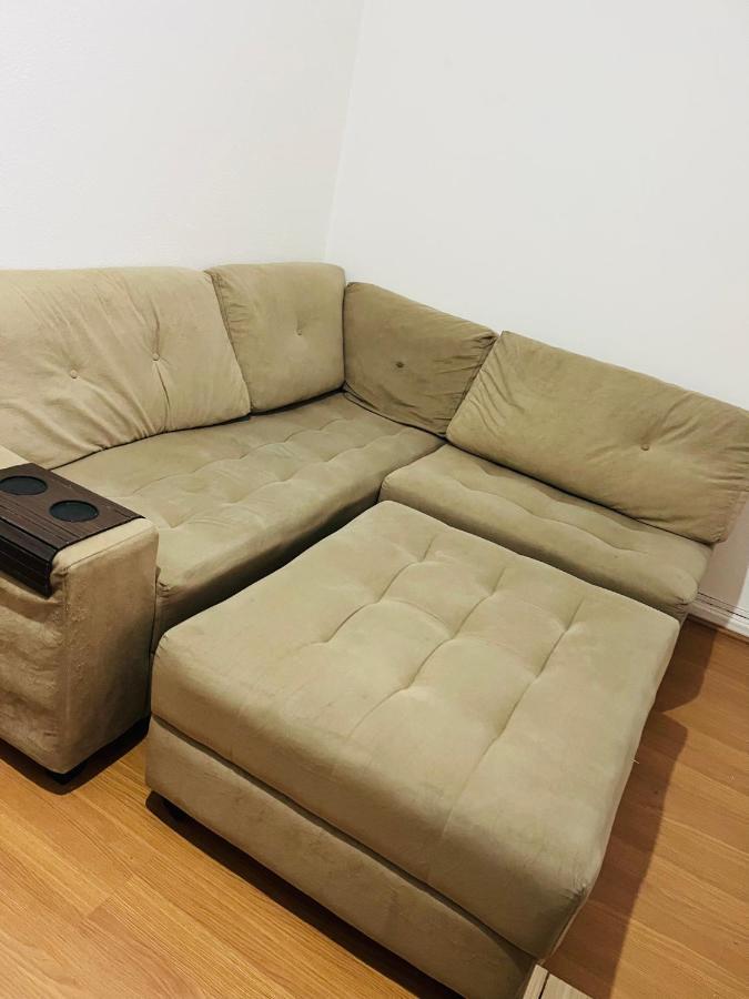 Apartamento Para Temporada Em Copacabana, Perto Da Praia Apartment