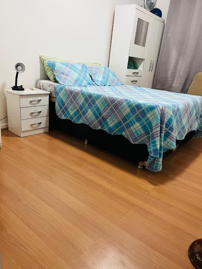 Apartment Apartamento Para Temporada Em Copacabana, Perto Da Praia *