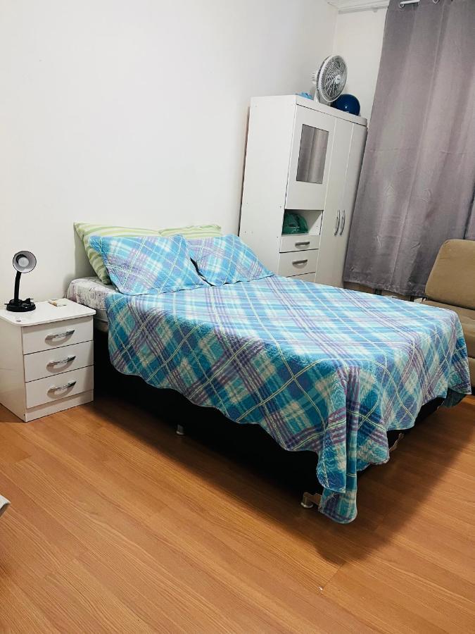 Apartment Apartamento Para Temporada Em Copacabana, Perto Da Praia