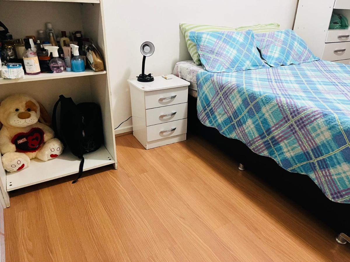 Apartamento Para Temporada Em Copacabana, Perto Da Praia Apartment Rio de Janeiro