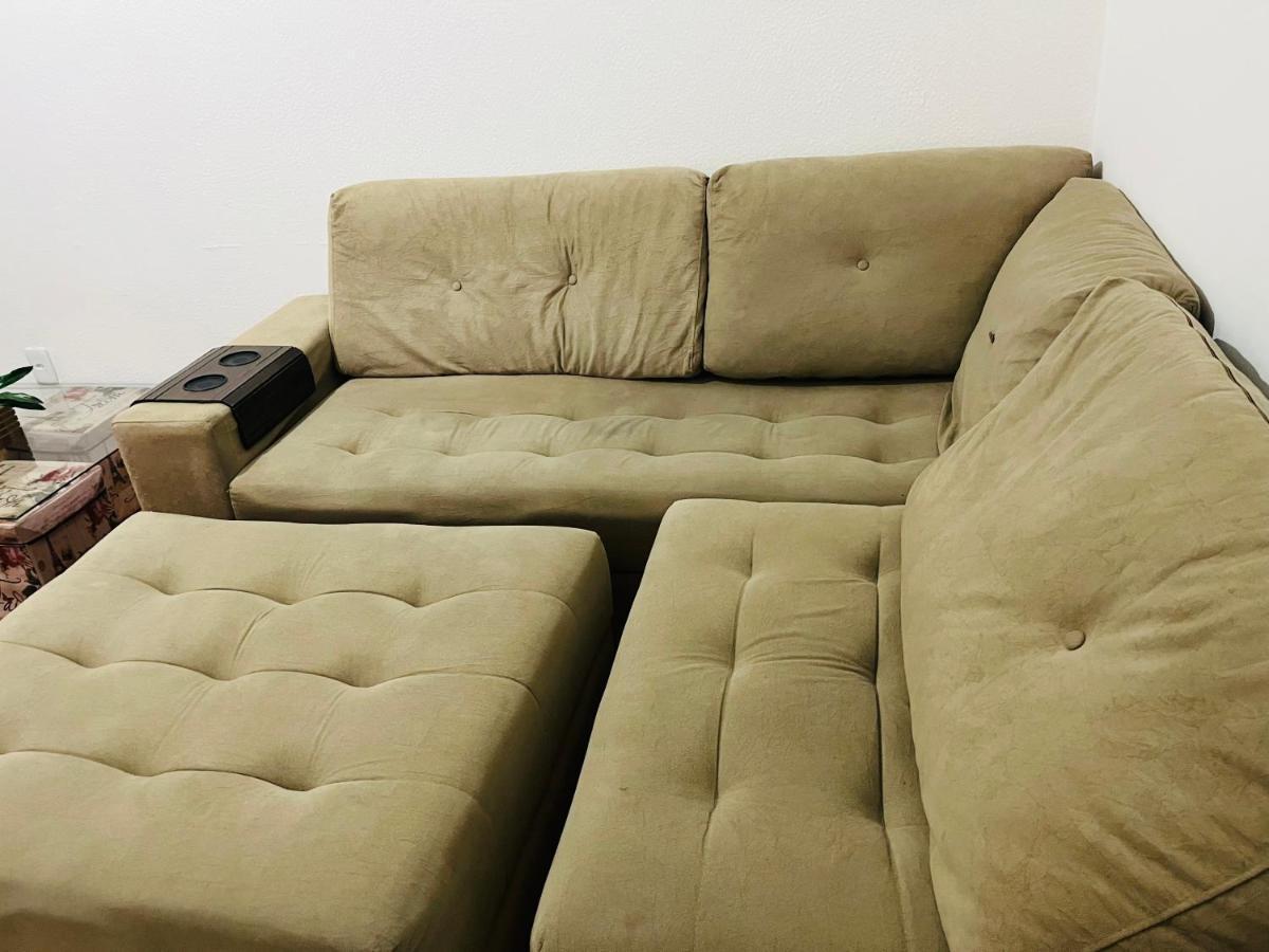 Apartamento Para Temporada Em Copacabana, Perto Da Praia Apartment *