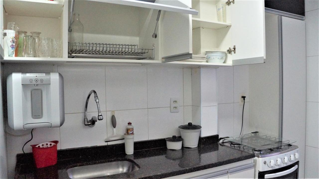 Apartamento Ape Tijucano Arejado E Silencioso - 5 Min Do Metro Rio de Janeiro