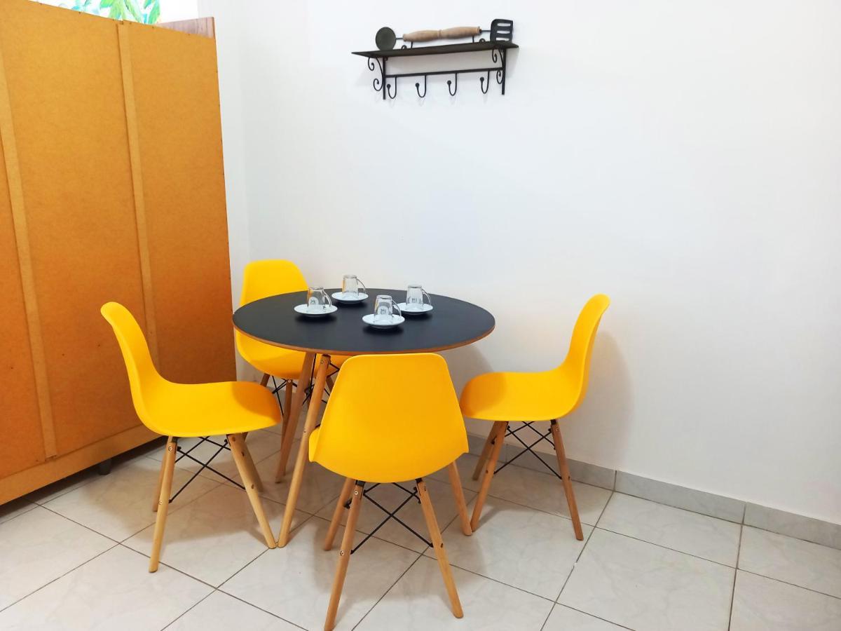Qto E Sala, Smart Tv, Wi-fi, Ar-cond, De Copacabana Rio de Janeiro