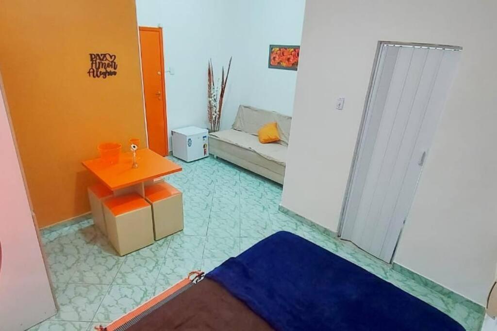 Studio Coral Copacabana Apartment *